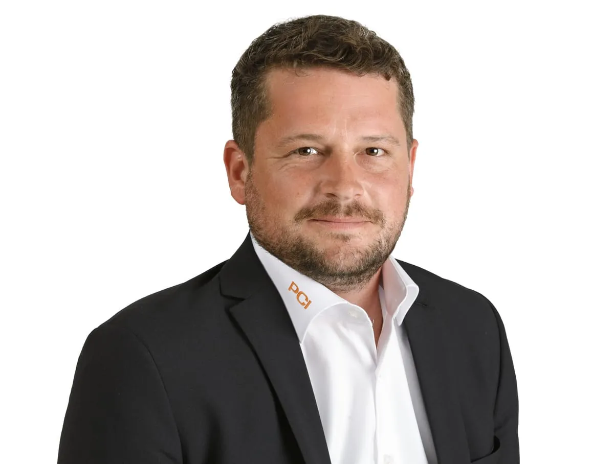 PCI: Daniel Schmid verstärkt Außendienst in Bayern