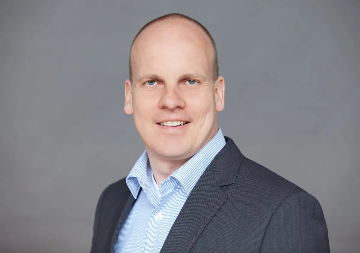 Project Floors: Detlev Winter kehrt ins Unternehmen zurück