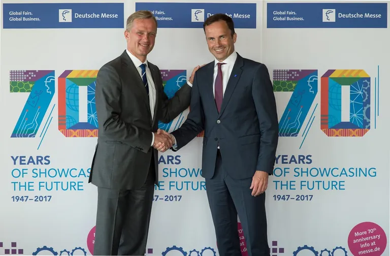 Jochen Köckler Wolfram von Fritsch