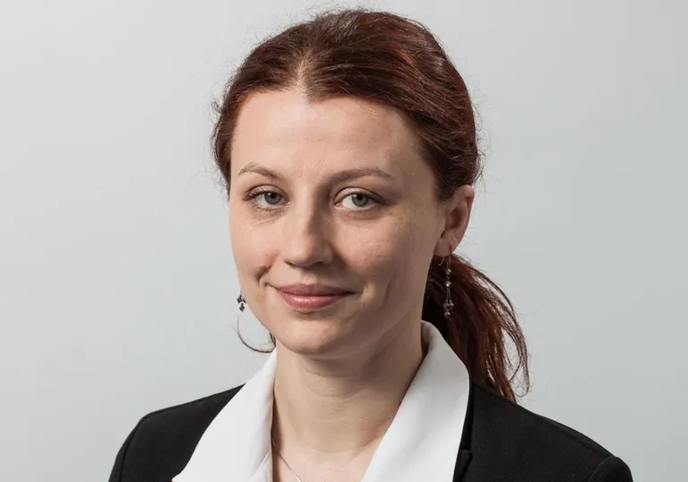 Dipl.-Ing. Malgorzata Anna Adamska-Reiche