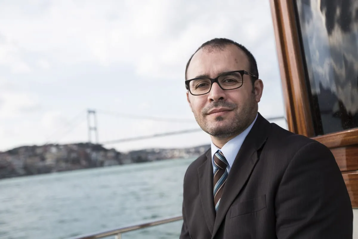 TFI Aachen: Dr. Bayram Aslan neuer Institutsleiter