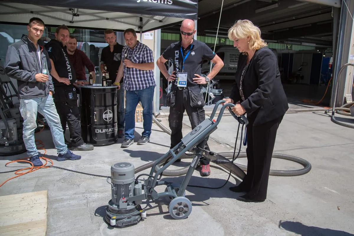 EPF 2017: Eindrücke aus Feuchtwangen