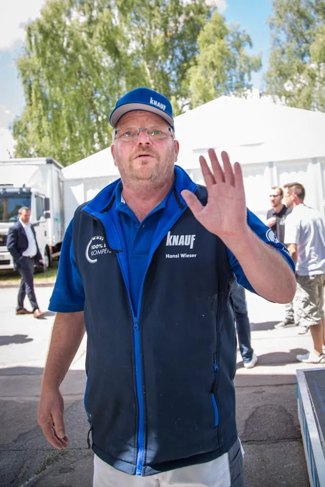 EPF 2017: Eindrücke aus Feuchtwangen