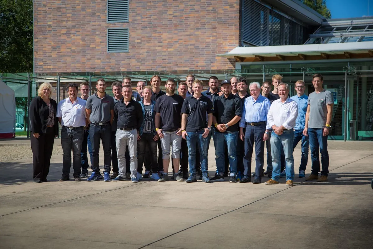 EPF 2017: Eindrücke aus Feuchtwangen