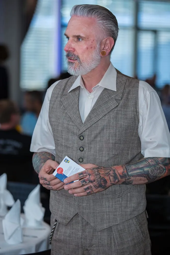 EPF 2017: Eindrücke aus Feuchtwangen