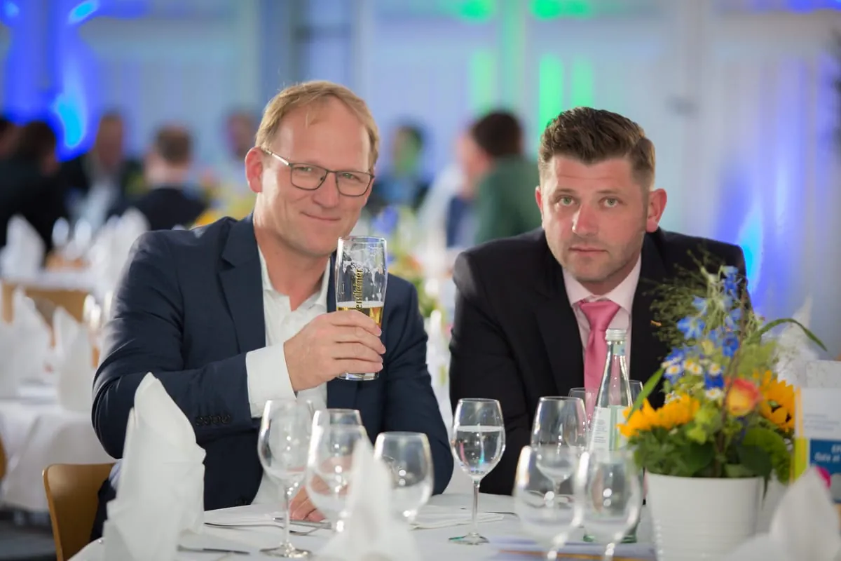 EPF 2017: Eindrücke aus Feuchtwangen