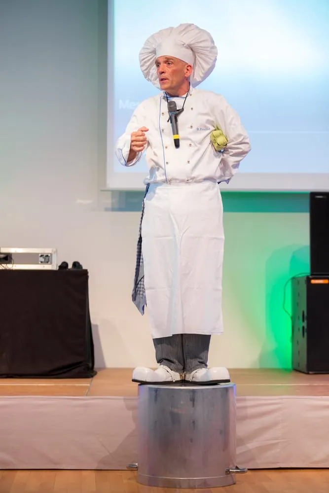 EPF 2017: Eindrücke aus Feuchtwangen