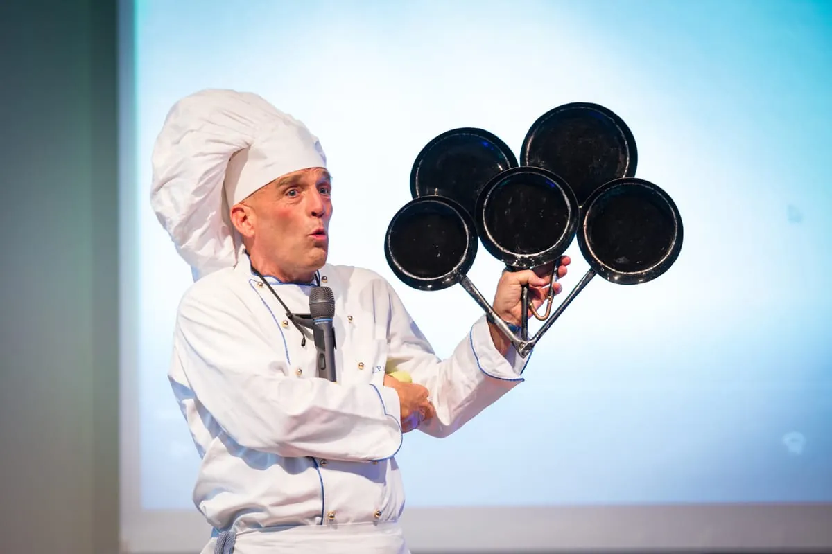 EPF 2017: Eindrücke aus Feuchtwangen