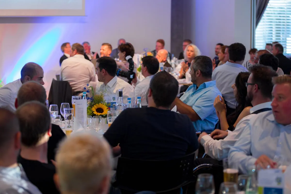 EPF 2017: Eindrücke aus Feuchtwangen