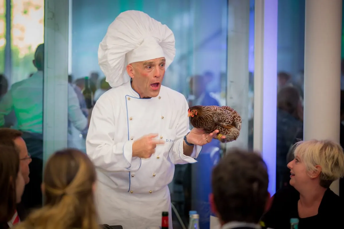 EPF 2017: Eindrücke aus Feuchtwangen