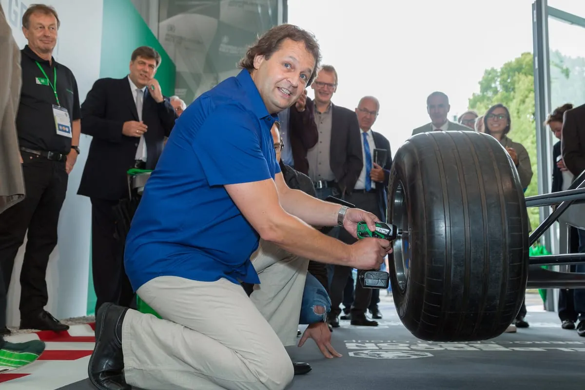 EPF 2017: Eindrücke aus Feuchtwangen