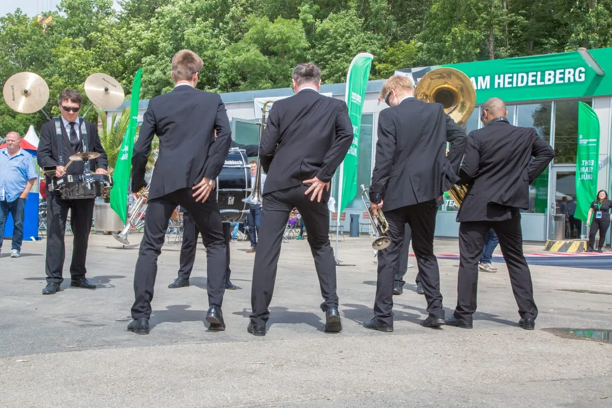 EPF 2017: Eindrücke aus Feuchtwangen