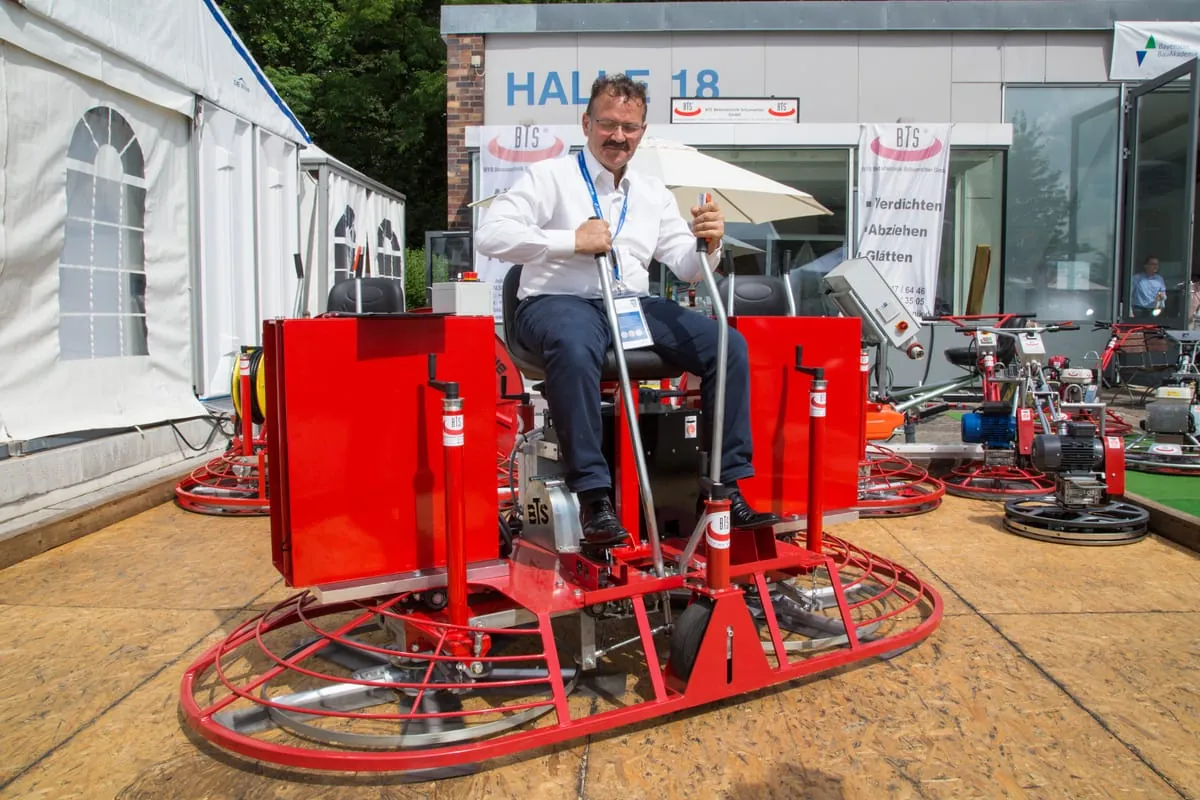 EPF 2017: Eindrücke aus Feuchtwangen