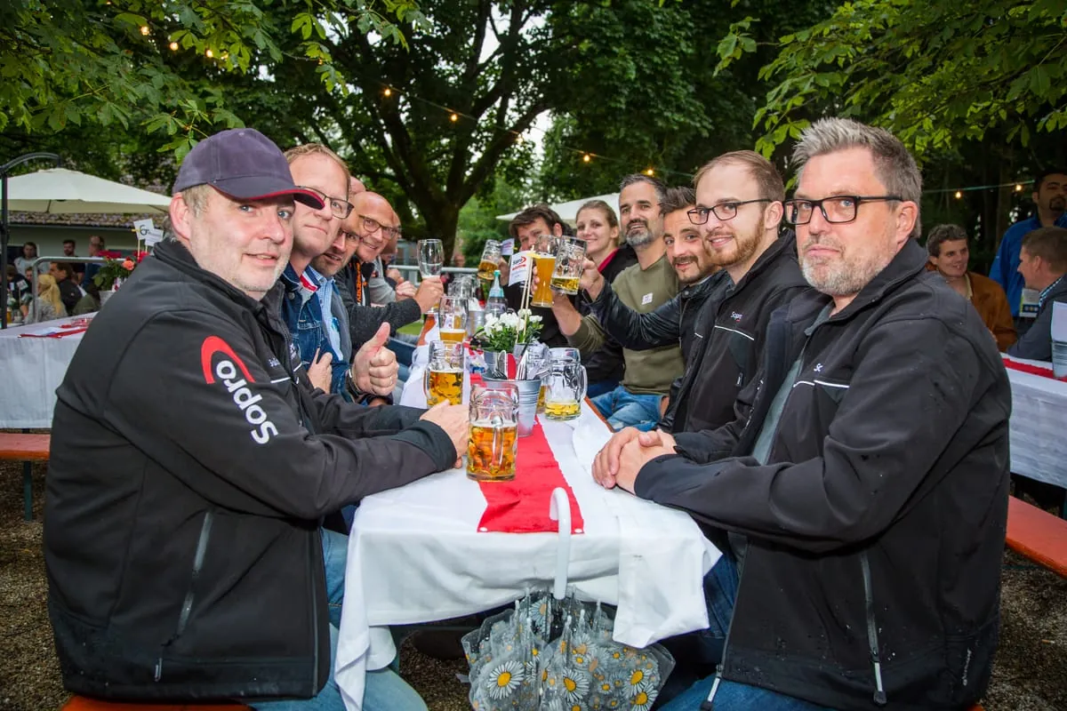 EPF 2017: Eindrücke aus Feuchtwangen