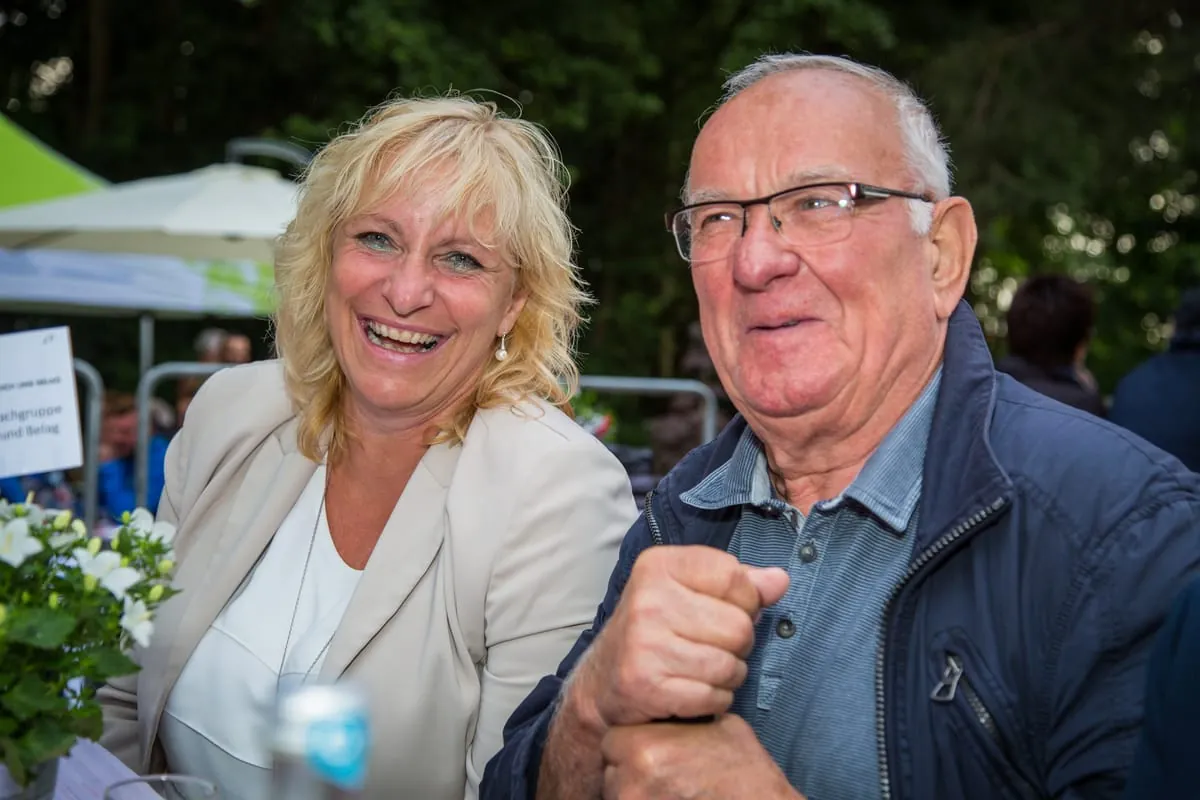 EPF 2017: Eindrücke aus Feuchtwangen