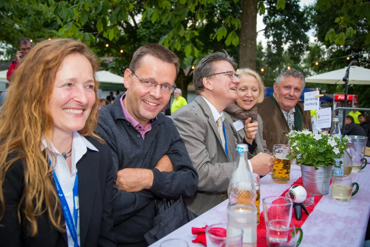 EPF 2017: Eindrücke aus Feuchtwangen