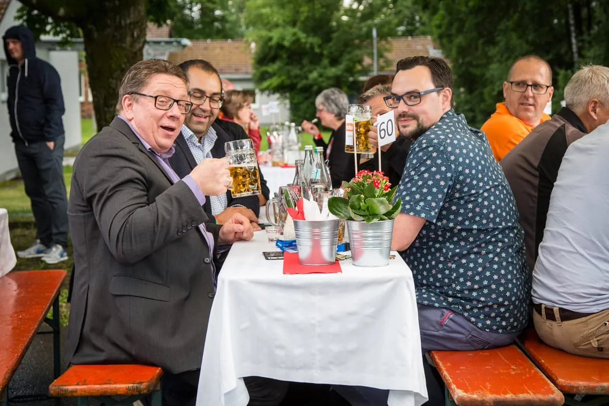 EPF 2017: Eindrücke aus Feuchtwangen