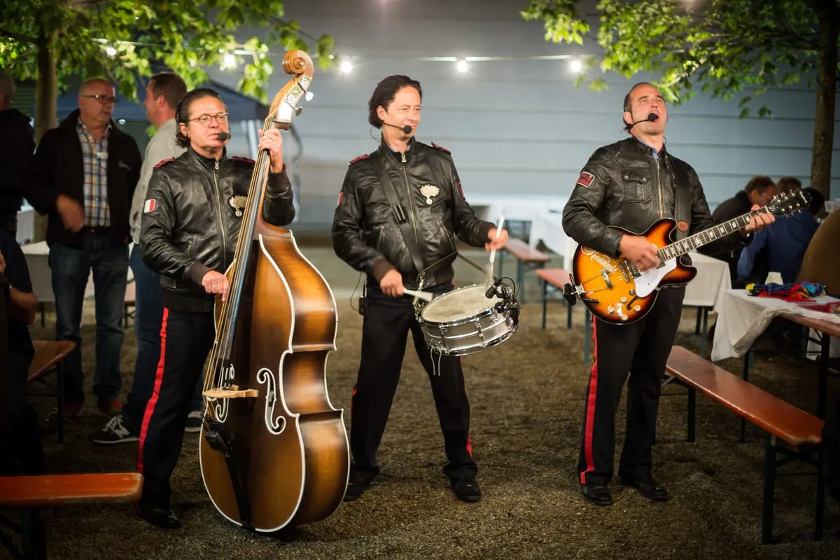 EPF 2017: Eindrücke aus Feuchtwangen