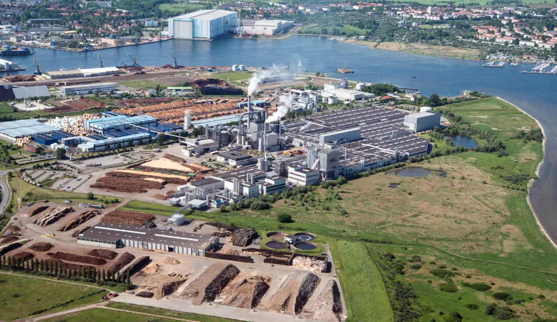 Egger: Geschäftsfeld Fußböden mit sattem Umsatzplus