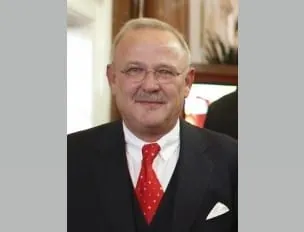 Roland Elbracht EPLF