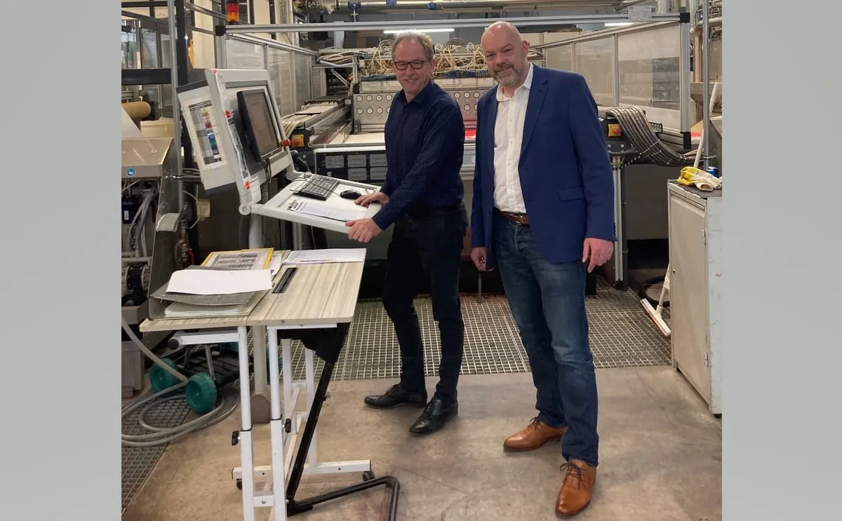 Emco verlagert Produktion von Teppichmatten