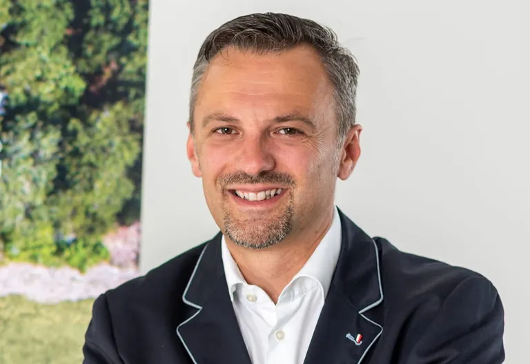 Gerflor: Ernst F&uuml;rtbauer