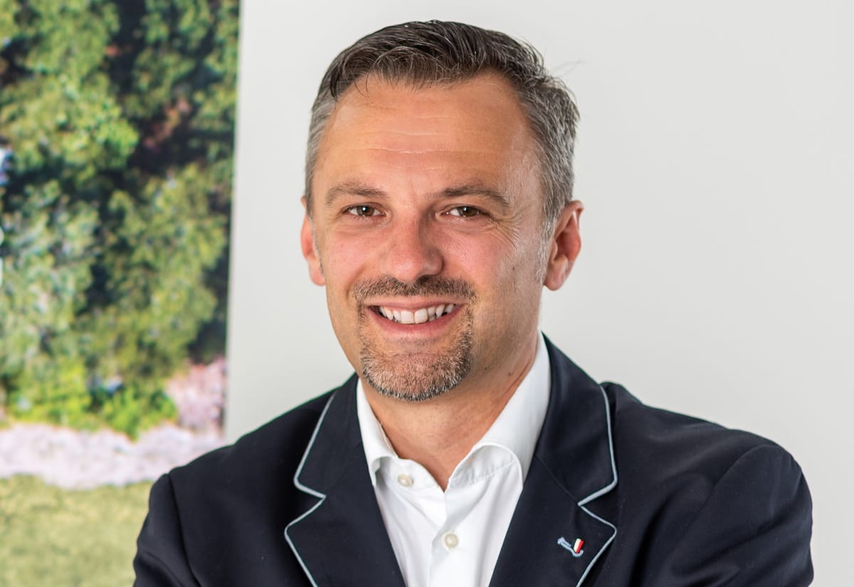Gerflor verstärkt Vertrieb in Salzburg