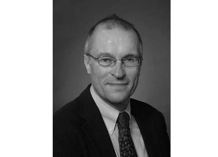 Hans Joachim Schilgen