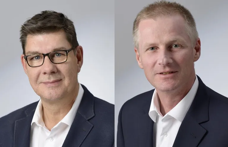 Au&szlig;endienst Filzfabrik Fulda