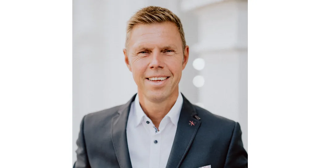 FHR: Jens Irmer startet als Business Development Manager