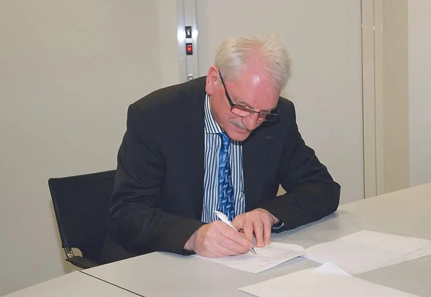 Neue Forschungsgemeinschaft „Konrad Zuse“ gegründet