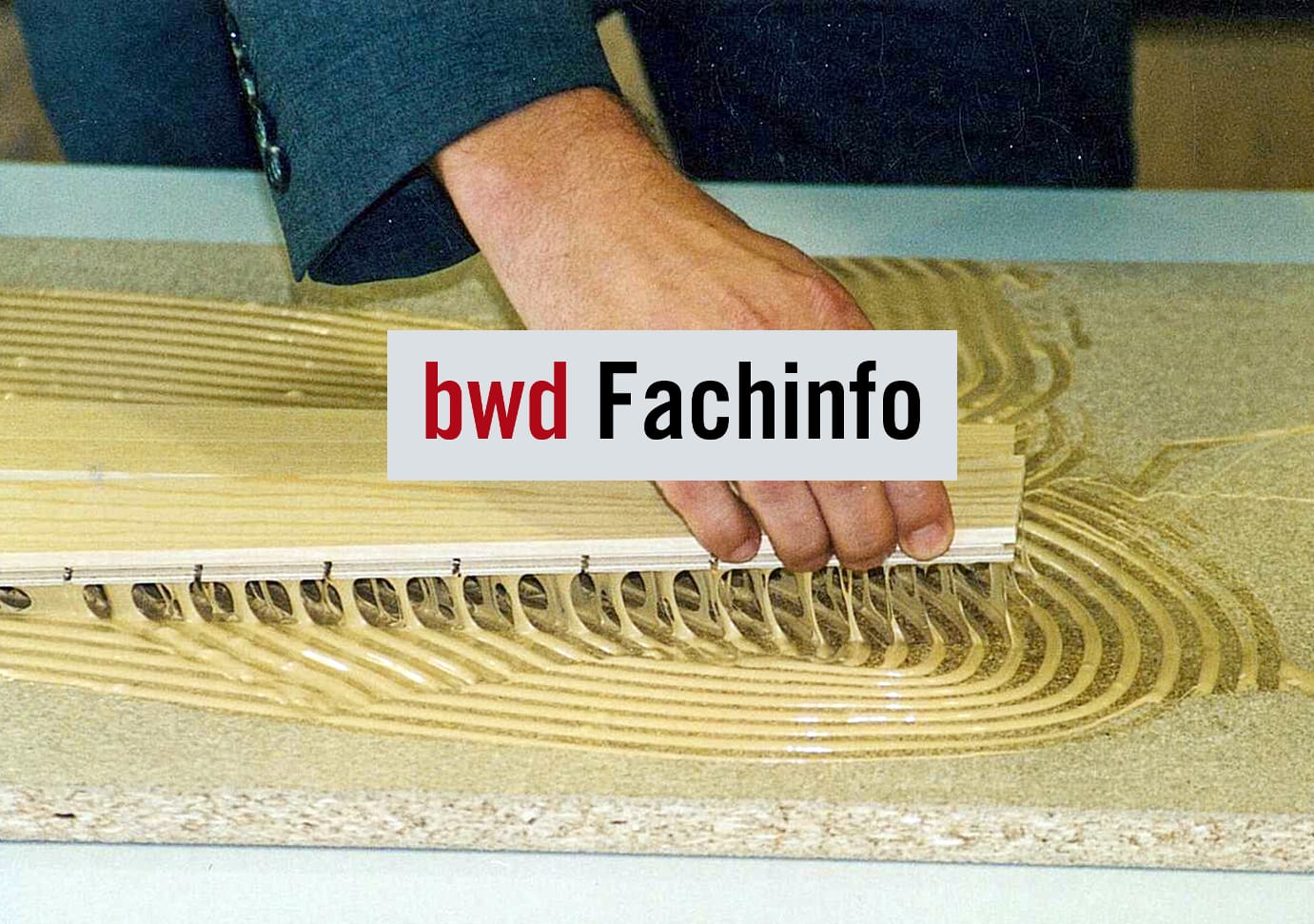 Was ist ein Fadenzug? - boden wand decke