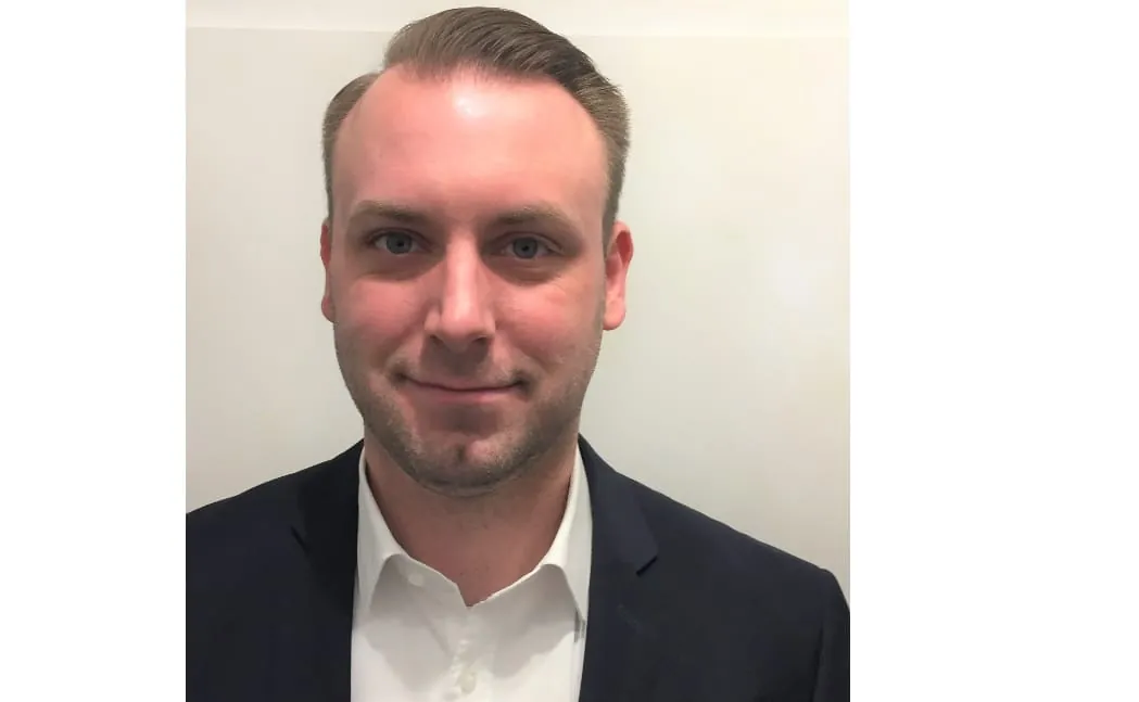 Barth & Co.: Michael Kremer betreut Produktsortiment Faxe im Außendienst