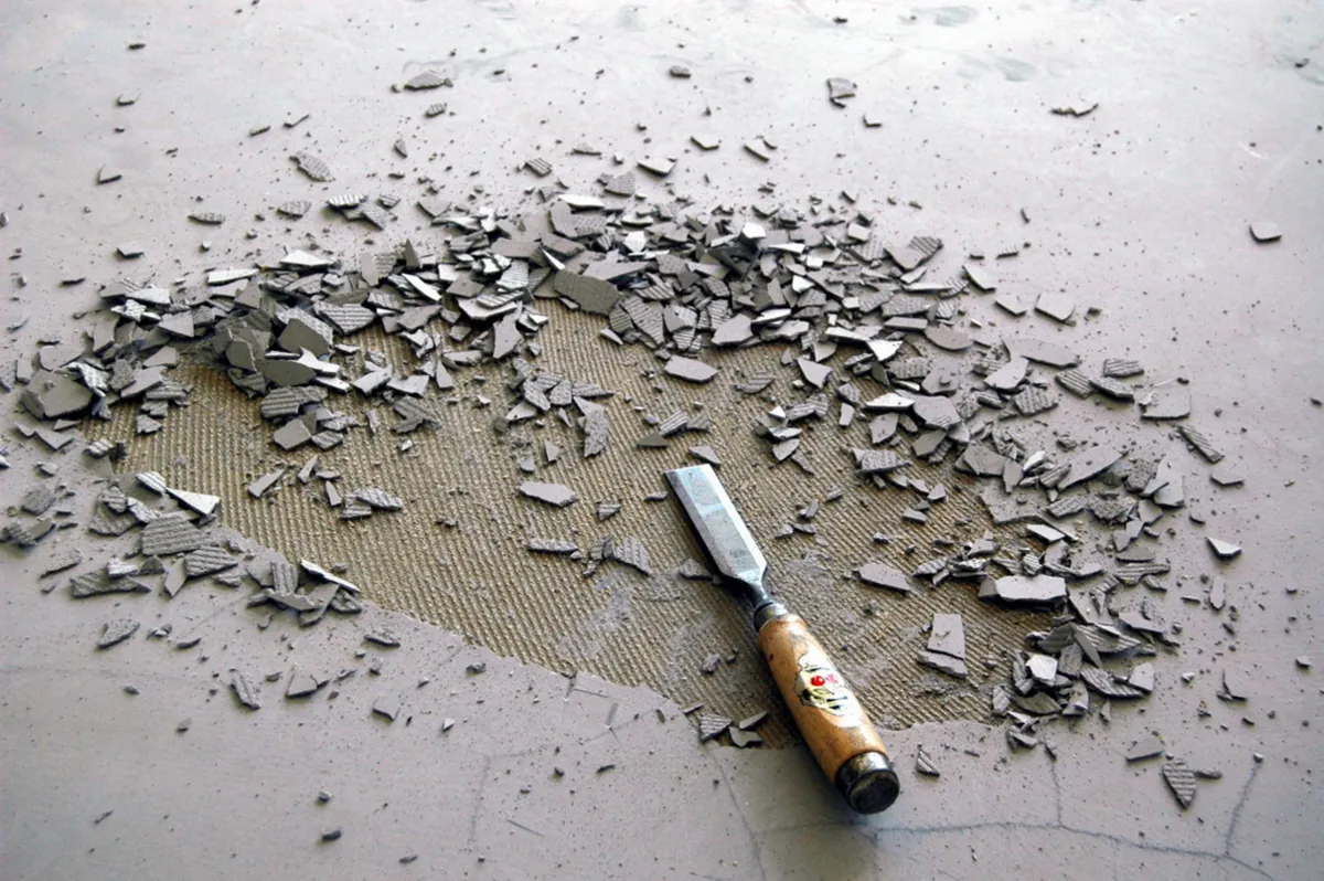 Estrich: Mit Untergrundvorbereitung richtig Geld verdienen