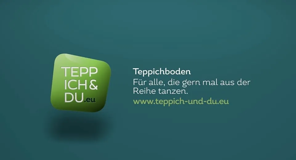 Dancing on the carpet