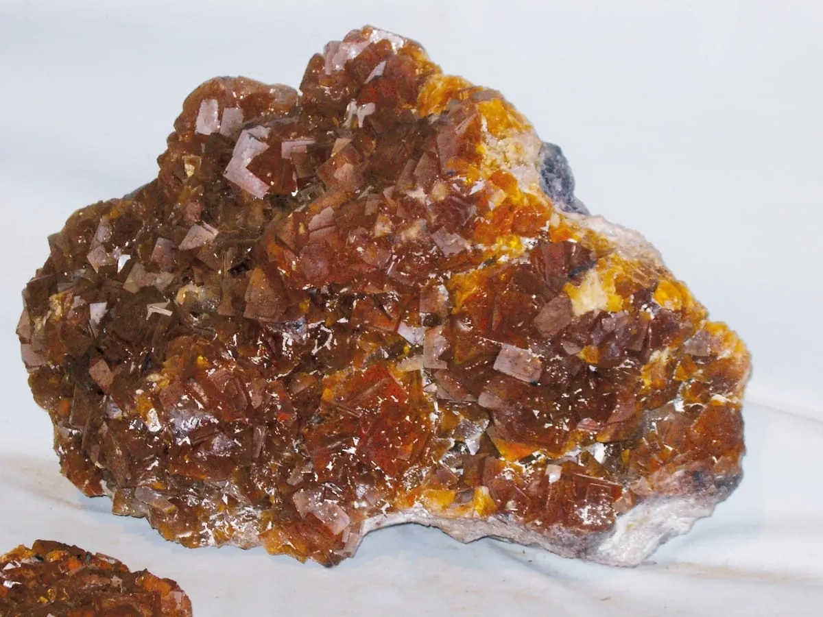 Calciumsulfat-Fließestrich