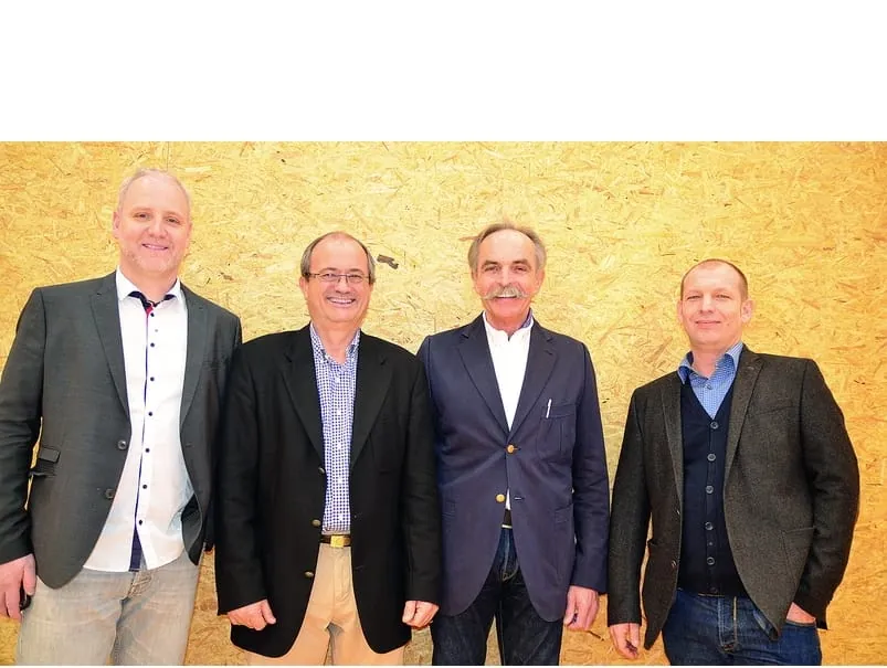 Dreamteam Forum Handwerk