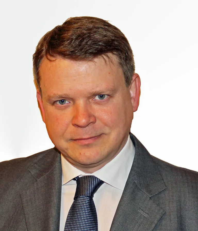 Andreas Coll&eacute;te