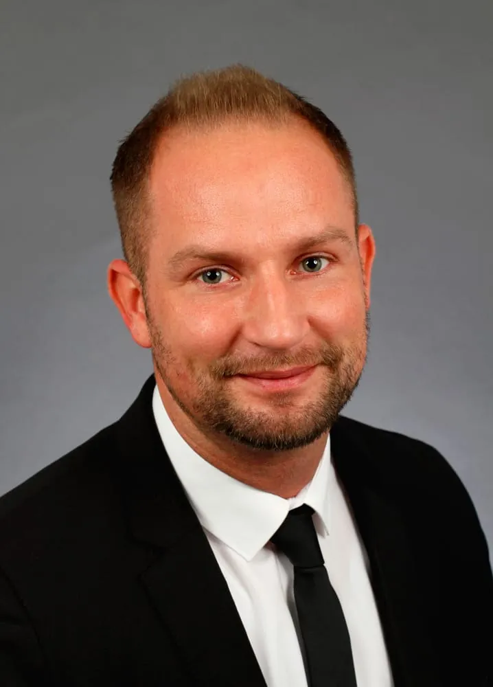 J&eacute;r&ocirc;me Gossow