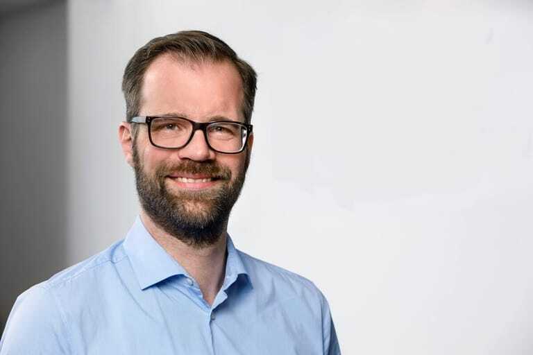 Frank Selbeck, Gerflor