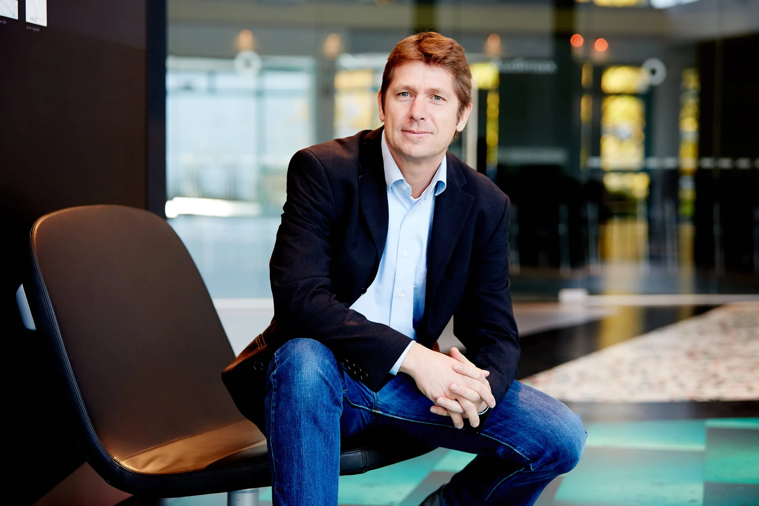 Petersen folgt Tünte