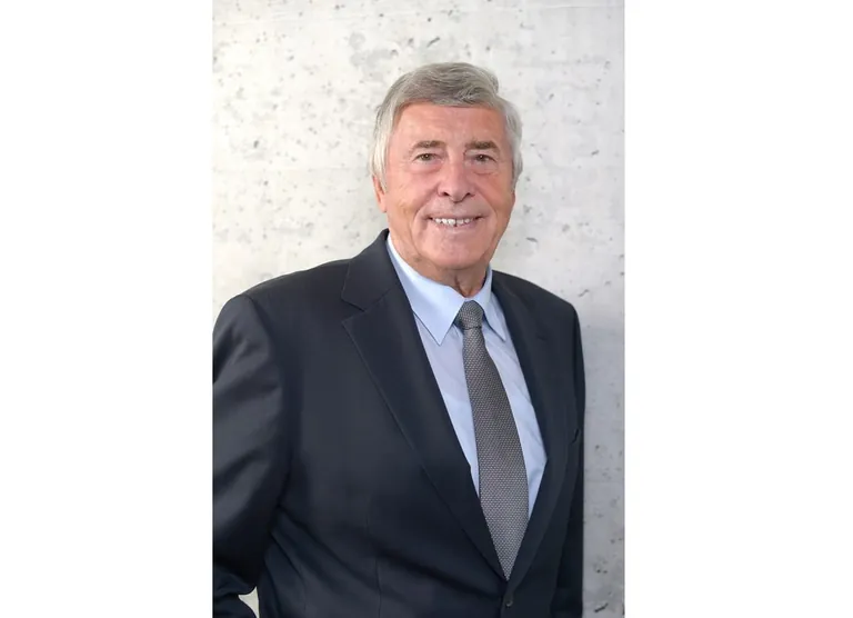 FN Neuhofer Seniorchef