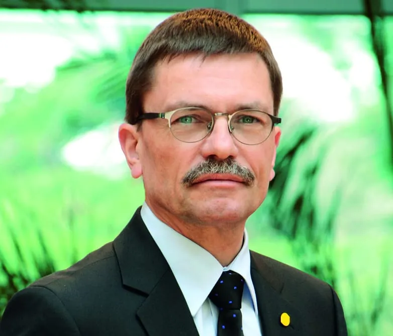 Exportmanager verstärkt das Team