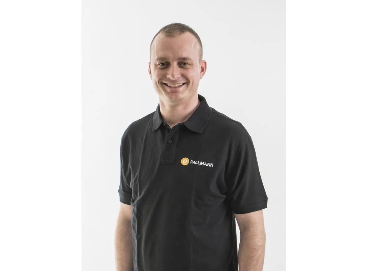 Pallmann: Neuer Fachberater für Sachsen