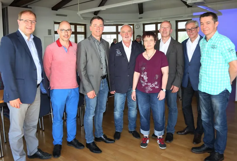 Bezirksinnung Parkett- und Fußbodentechnik Koblenz-Trier