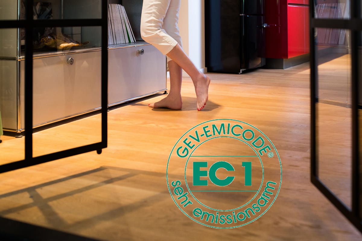 Emicode: Öle und Imprägnierungen nun auch lizenzierbar