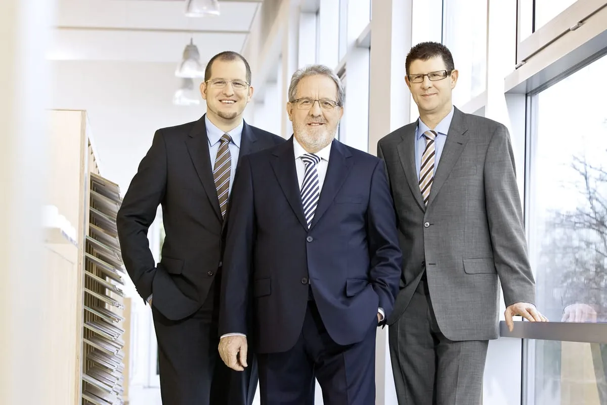 MeisterWerke übernimmt Hain Naturböden