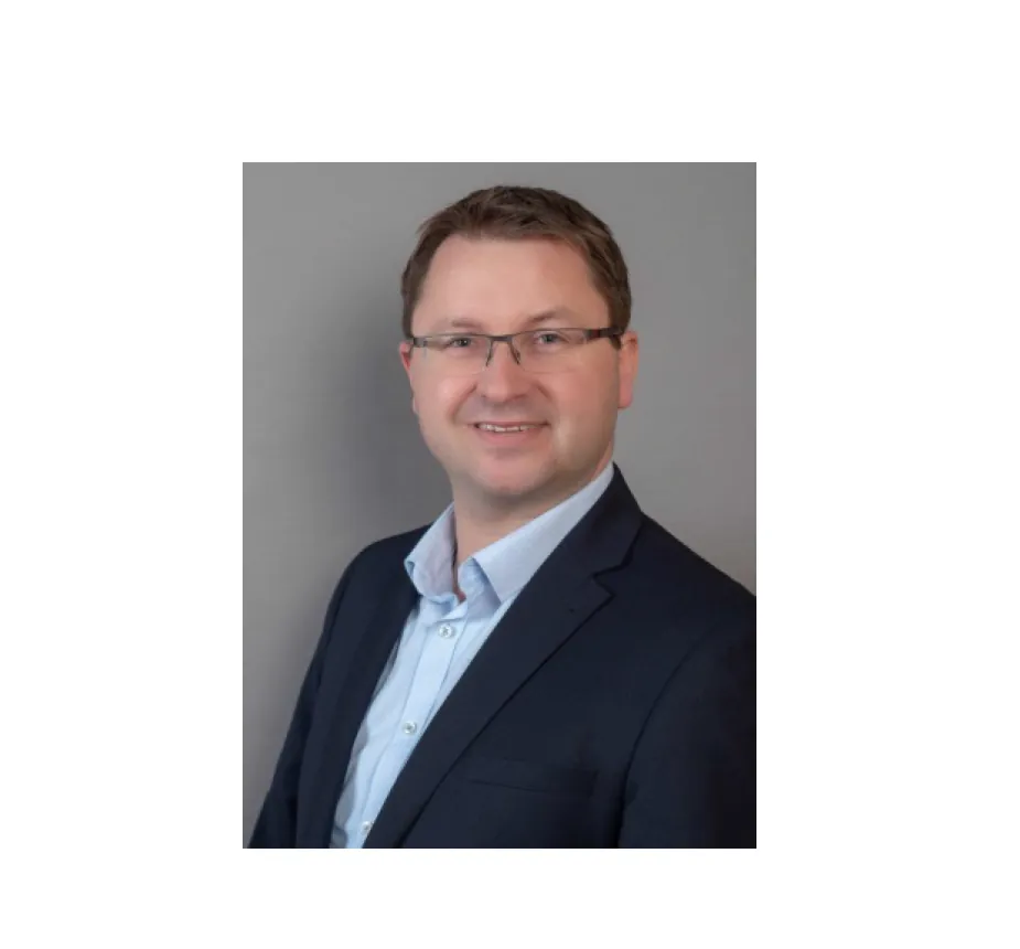 Uzin: Carsten Gandera neuer Anwendungstechniker