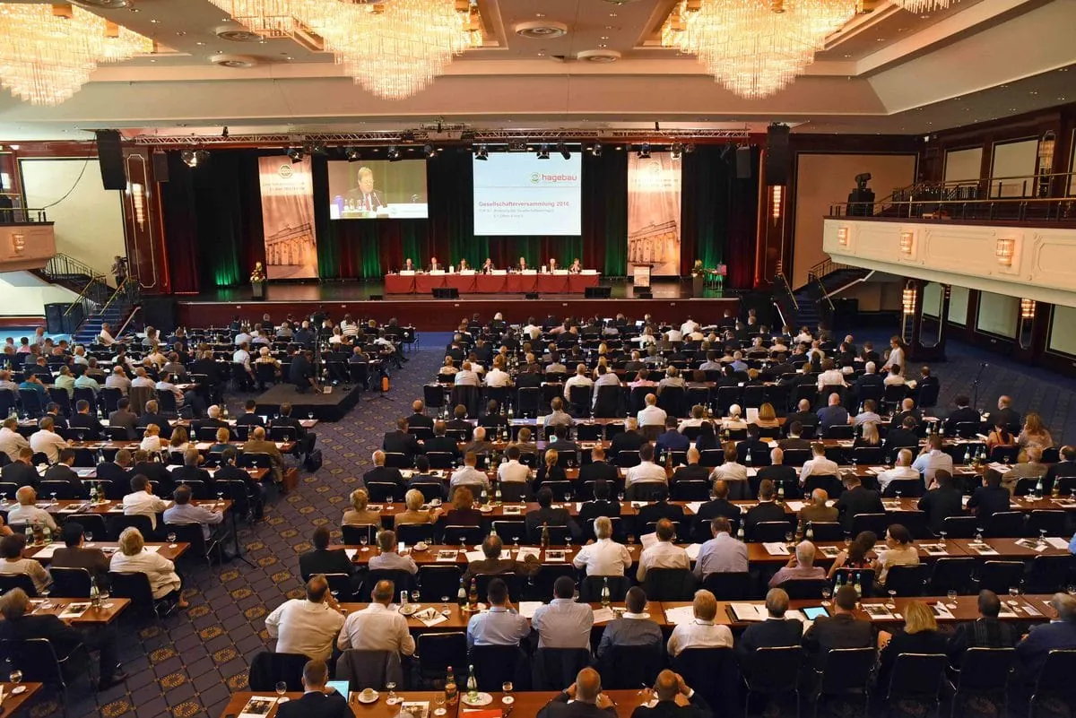 Hagebau: Aufsichtsrat mit Johannes Schuller neu besetzt