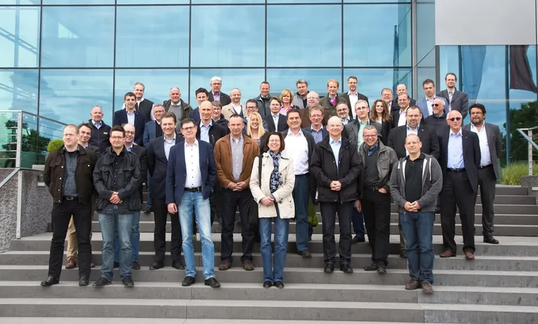 EPLF Jahresversammlung